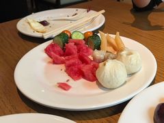 -杭州开元名都大酒店·地中海自助餐厅