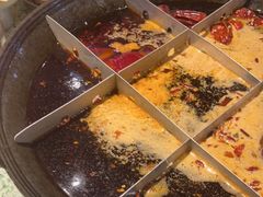 -五里关火锅(牛市口店)