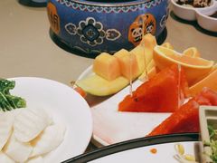 -享月汤皇·海鲜小火锅·聚会(曲江创意谷店)