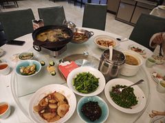 -饭怕鱼·黄焖鲟龙鱼(湖大店)