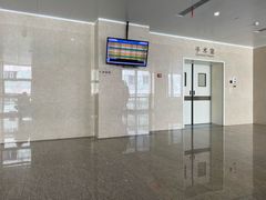 -浙江省中医院(钱塘院区)