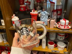 -星巴克(哈尔滨松雷店)