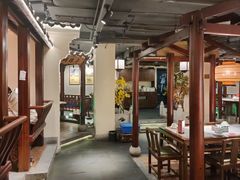 -肖记公安牛肉鱼杂馆·省级非物质文化遗产(崇仁路江滩直营店)