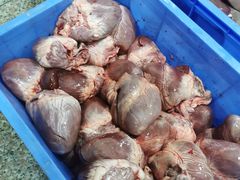 -标记美食新鲜猪杂(兴南大道店)