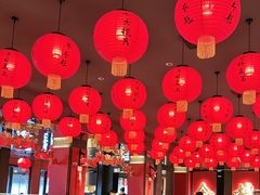 -小厨娘金榜题名(夫子庙秦淮河店)