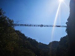 -宁波五龙潭景区