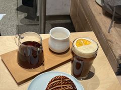 -DEEP COFFEE(瑞光烘焙工厂店)