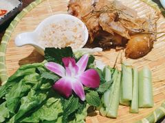 -南越郡·越式风味餐厅(青秀万达店)