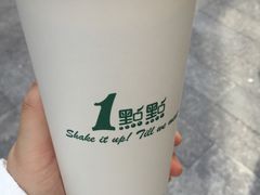 -1点点(国浩长风城商业广场店)