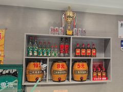 -韩麦大冷面(桂花街直营店)