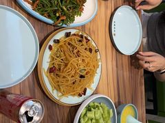 -合合春饼(潘家园店)