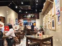 -一记面馆(易发店)