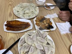 -白记饺子馆多伦道店