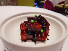 招牌红烧肉-俏江南·花园戏曲餐厅(881店)