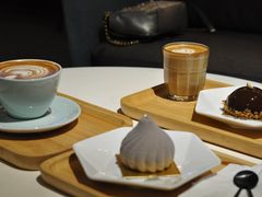 -sugarman espresso素饮糖人高新咖啡工厂