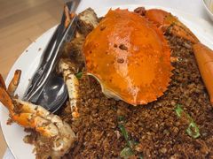 -喜记避风塘炒辣蟹(旗舰店)