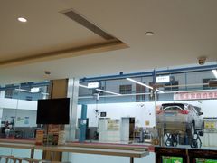 -上海和裕一汽丰田4S店(七宝店)