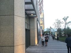 -恒生万鹂广场(唐镇店)