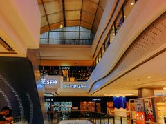 -万达广场(大明宫店)