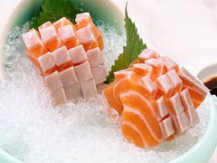 -渔文乐·海鲜大排档(壹品总店)