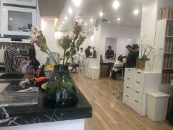-YESIDO椰岛造型烫发染发