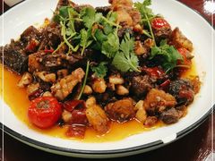 -龙凤瓦罐煨汤馆(清江东路店)