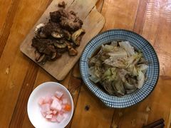 -有肉食·虎九闽菜(798艺术区店)