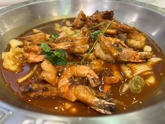 -李想大虾(吾悦广场店)