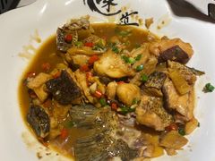 -千岛湖小鱼儿·淳安匠心农家菜