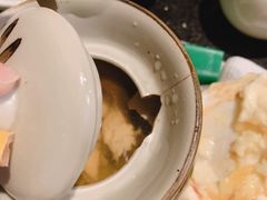 -梅筑·创意料理(王府井百货店)