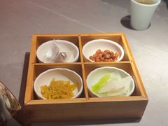 -闽上鲜·福建菜(龙湖滨江天街店)