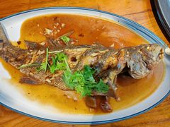 -晓伟海鲜家常菜