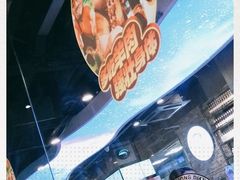 -三个蒙古大叔羊肉串(大宁店)