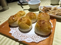 菠萝包-石岐佬中山菜馆(张溪店)