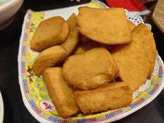 -芦月轩羊蝎子(劲松店)