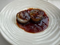 土笋冻-莆田餐厅PUTIEN(颐堤港店)