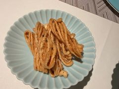 -淮香国色·淮扬菜(正大中心店)
