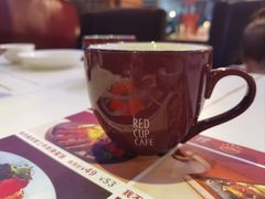 -杯子红牛排(西樵店)