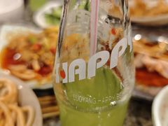 海碧汽水-小街天府(西工小街店)