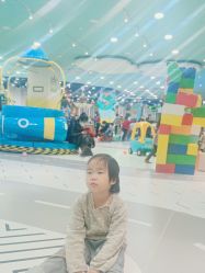 -万达宝贝乐园(北京槐房店)