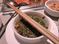 -海底捞火锅(安吉万达店)