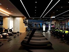 -Answer Fitness 答案健身(奥体店)