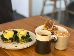 -Egg•Allday Brunch(襄阳北路店)