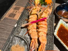 -炙柒Sekinana·精致日料(合生汇店)