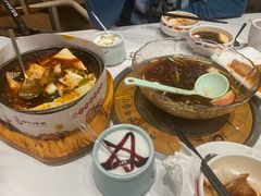 -七八冷面·延边朝鲜族美食(世纪汇店)