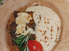 -王品牛排(郑州大卫城店)