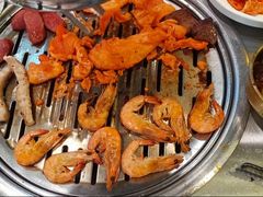 -·缸桶屋·韩式牛肋条自助烤肉(西湖D11店)