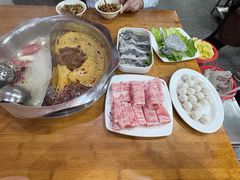 -红姐重庆火锅(曙光路店)