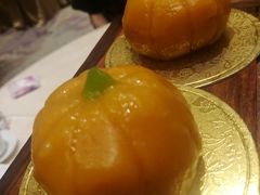 南瓜果-白云宾馆·白云宴餐厅