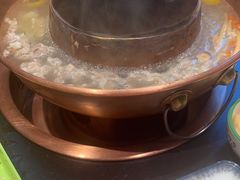 -南门四季铜锅涮肉(大屯·北苑店)